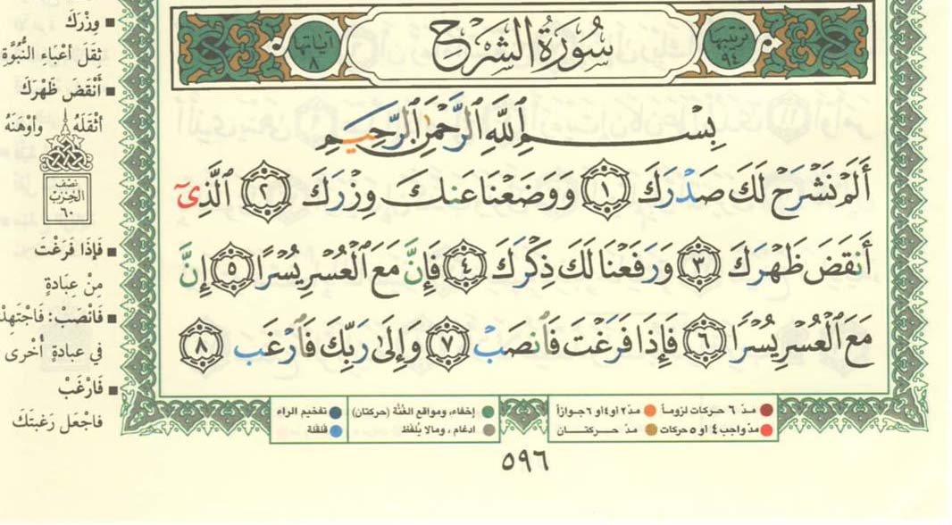 surah-alam-nashrah-alhamdulillah